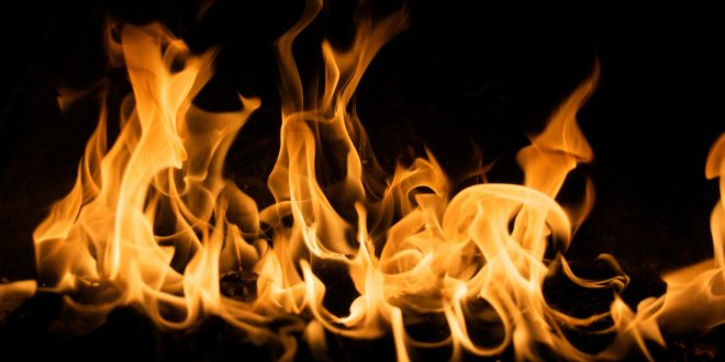 Commercial Fire Protection