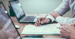 Creating a Landing Page
