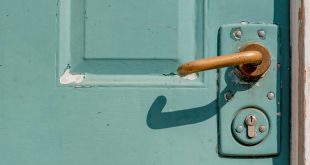 Door Repair