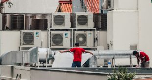 HVAC Business