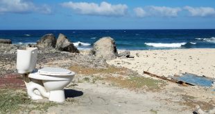 Portable Bathroom