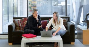 Real Estate Specialist