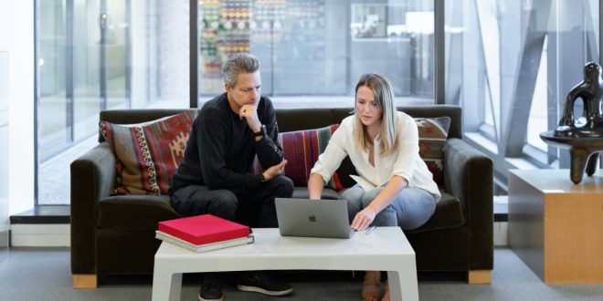 Real Estate Specialist