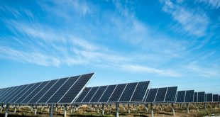 Solar Energy