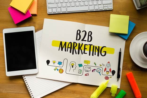 B2B Marketing