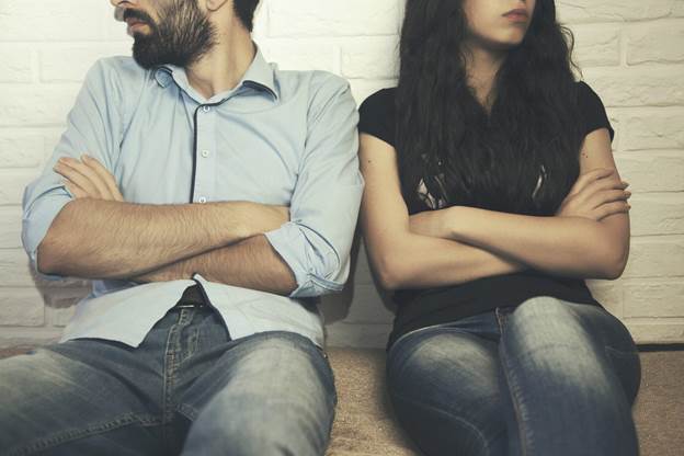 Divorce Attorney