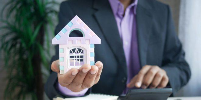 property management services