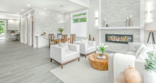 Affordable Luxury Living for Families