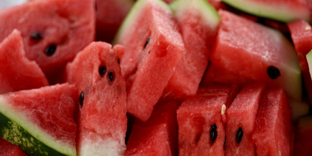 Benefits of Eating Watermelon During Pregnancy