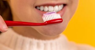 Best Toothpaste for Sensitive Teeth