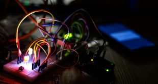 Electrical Work