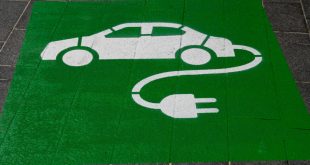 How Much It Cost to Charge an Electric Car
