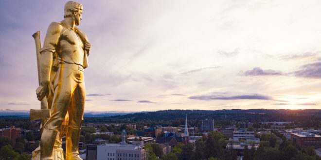 How to Budget for the Cost of Living in Salem