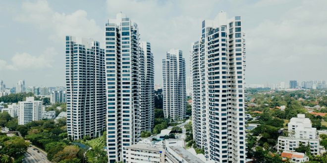 Investing in Apartment