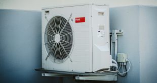 Maintenance on Your AC Unit
