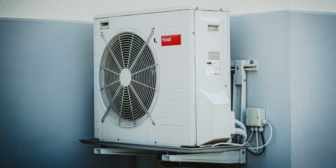 Maintenance on Your AC Unit