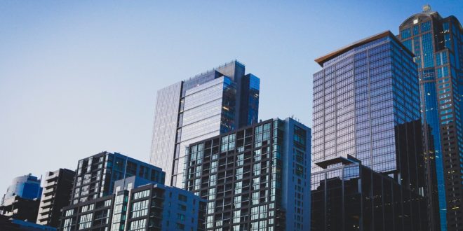 Real Estate Development