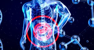 Simple Ways to Improve Digestive System