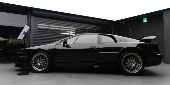Sports Car