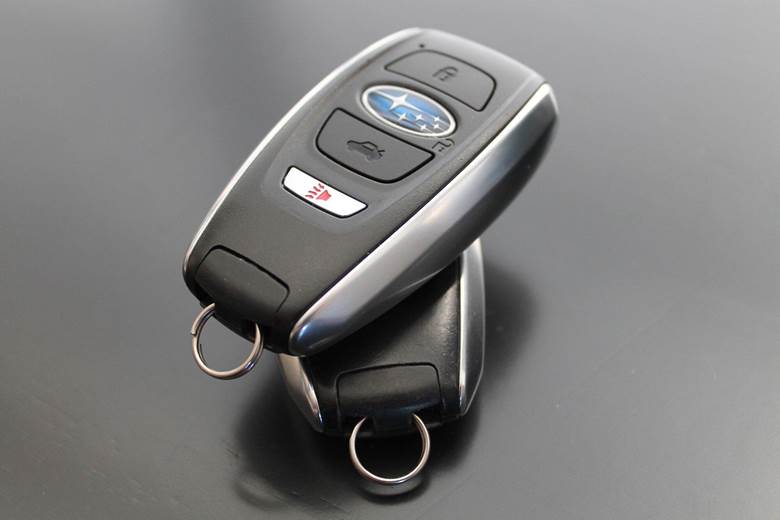 Car Keyless Entry