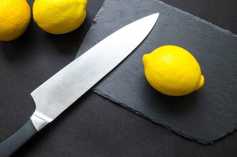 Kitchen Knife