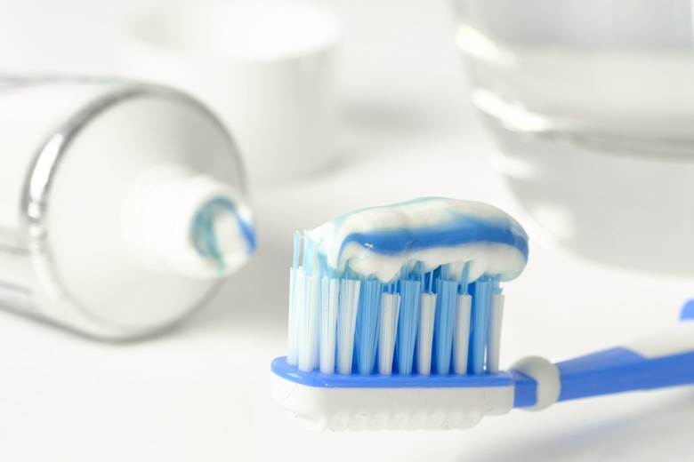 Toothpaste