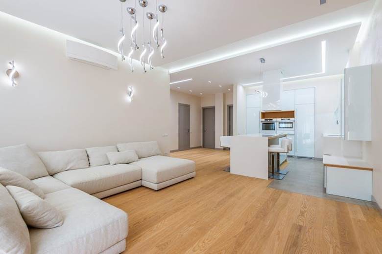 Luxury Living