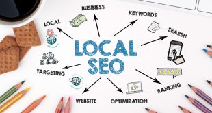 local search optimisation