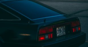 Black Car