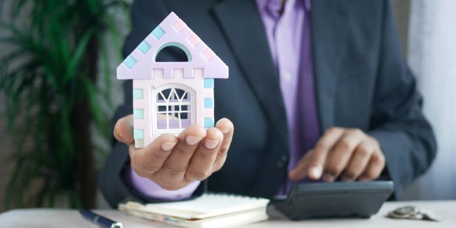 Commercial Property Manager