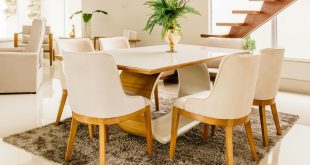 Dining Table for a Small Room