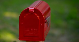 Direct Mail Marketing