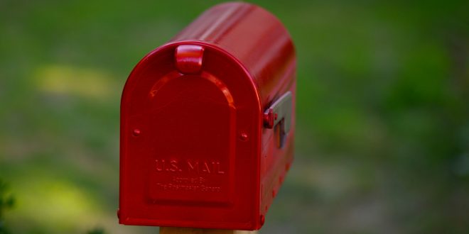 Direct Mail Marketing