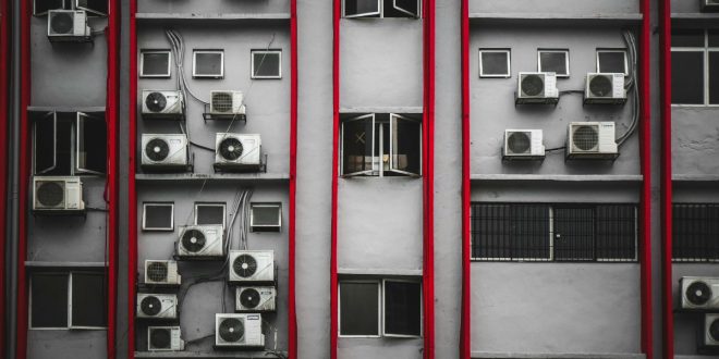 HVAC services