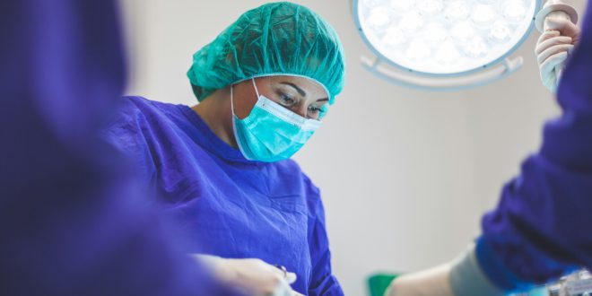 Heart and Vascular Specialist