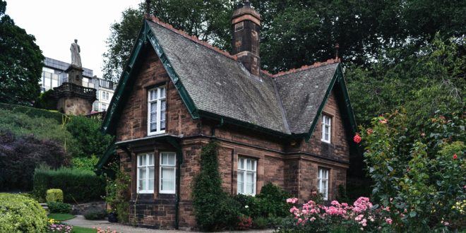 How to Successfully Sell a Poor Condition House