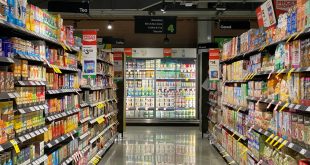 Indícame el Camino a la Tienda de Alimentos Más Cercana