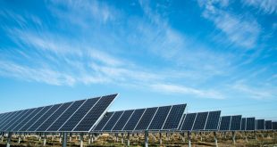 Solar energy