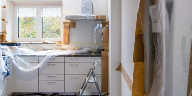 Ultimate Guide to Home Renovations