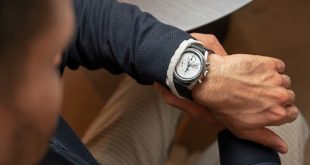 Watch for Men