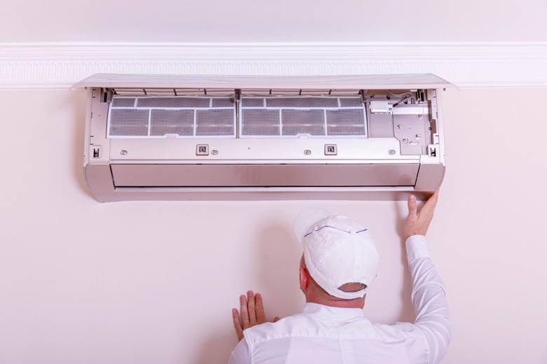 HVAC