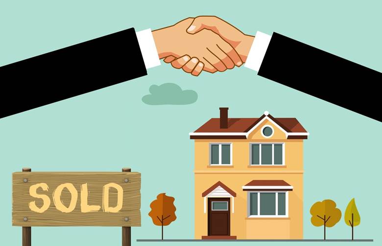 Selling Your house