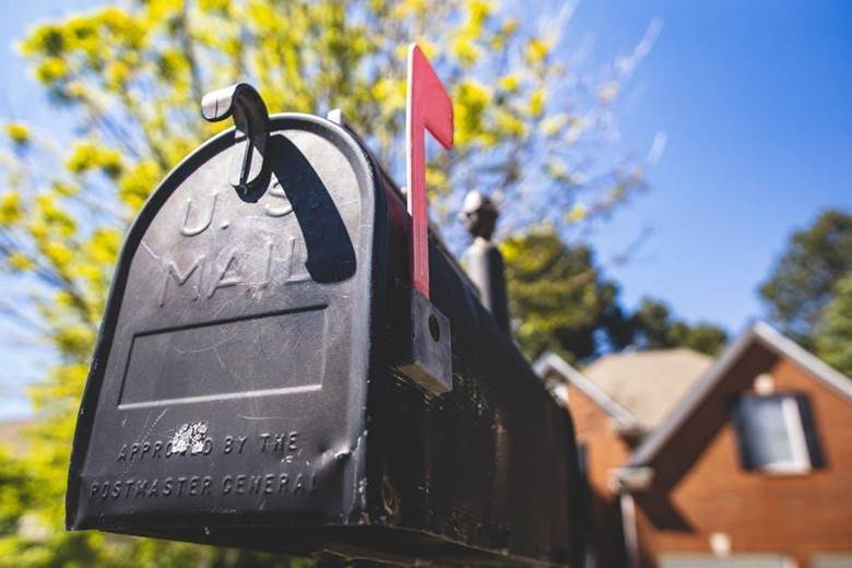 Direct Mail Marketing