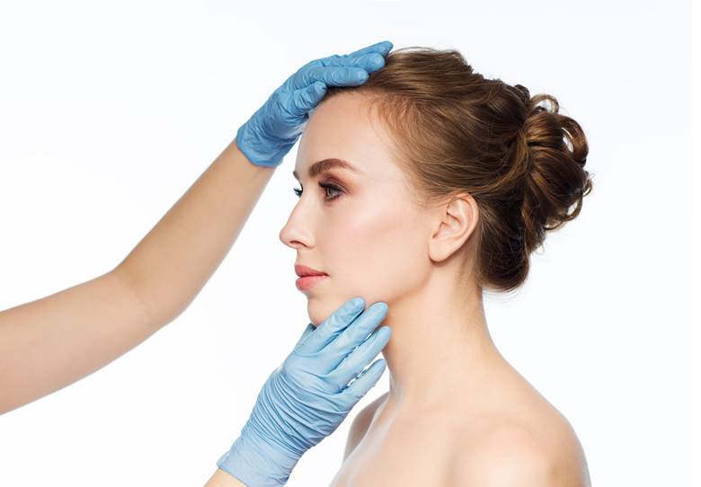 Rhinoplasty Procedure
