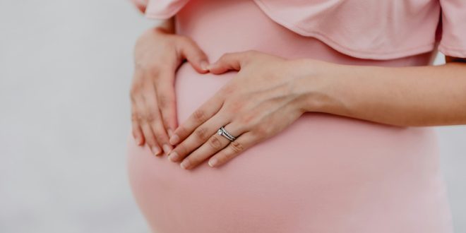 pregnancy