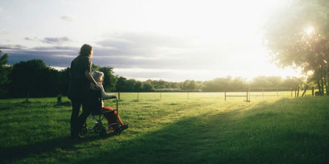 Personalized Care for Seniors