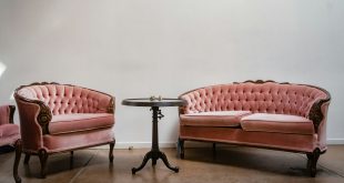 Reclining Loveseats