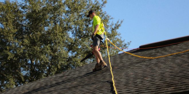 Roofing