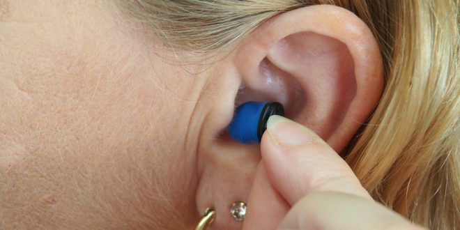Successful Hearing Aid Fitting