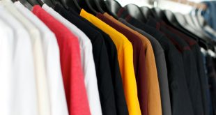T shirts